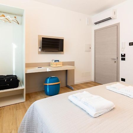 Hotel Tommyhouse Borso del Grappa Exterior foto